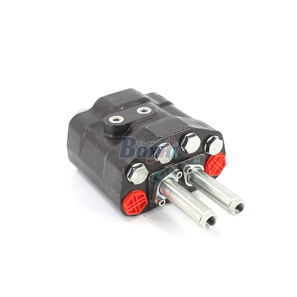 Factory Stock Hydraulic Monoblock Valve HSDM80A Series Direct Sales main image